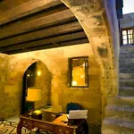 Hotel Mystic Hotel - Adults Only Rhodes City