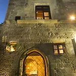 Hotel Mystic Hotel - Adults Only Rhodes City