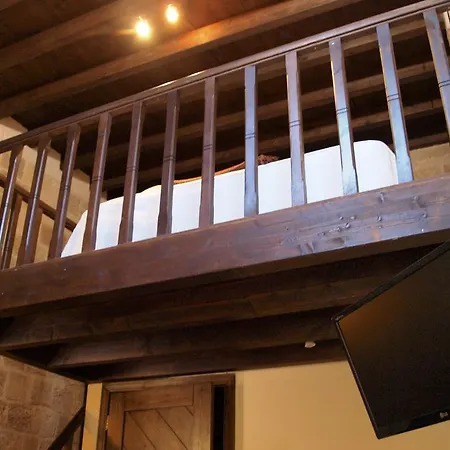 Mystic - Adults Only Rhodes City