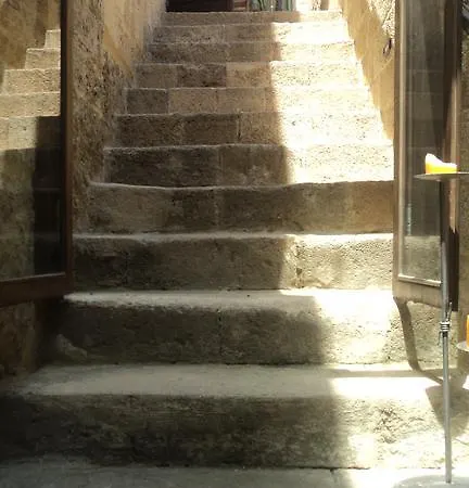 Mystic - Adults Only Hotel 2*