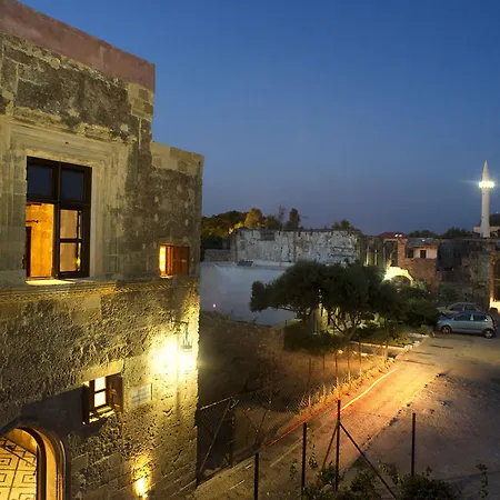 Hotel Mystic - Adults Only 2*