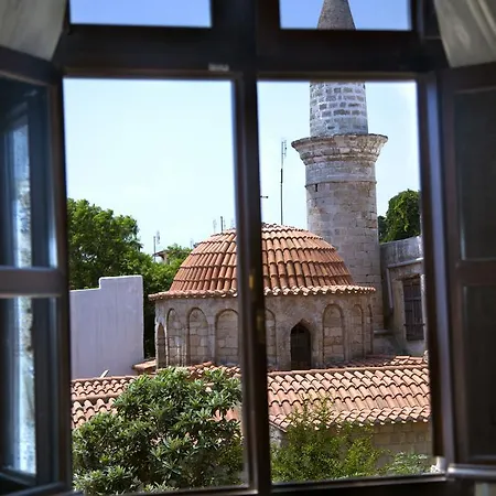 Hotel Mystic - Adults Only 2*