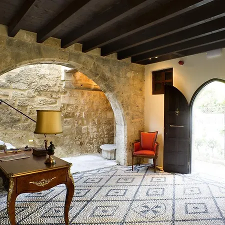 Mystic - Adults Only 2* Rhodes City