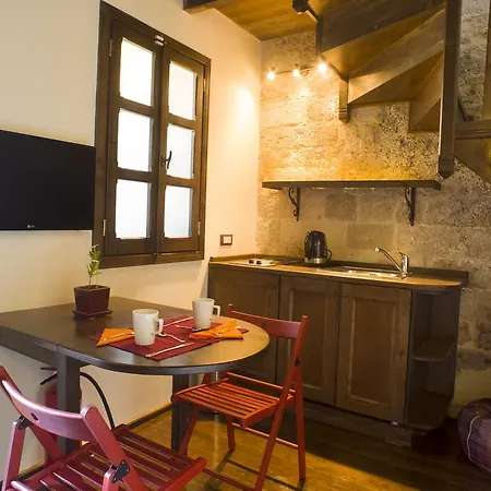 Mystic - Adults Only Hotel