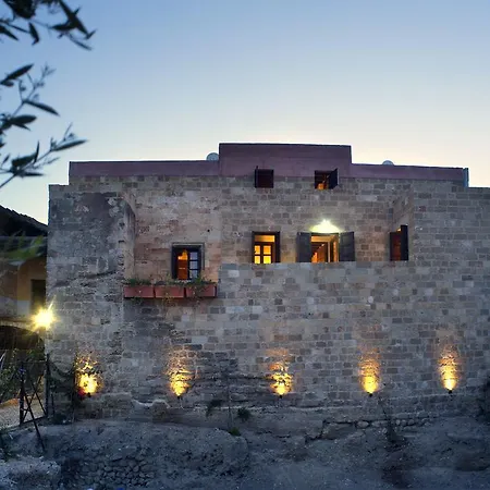 Mystic - Adults Only Hotel