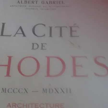 Mystic - Adults Only Rhodes City