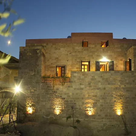 Mystic - Adults Only Hotel 2*