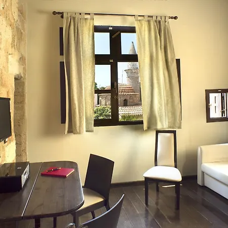 Hotel Mystic - Adults Only