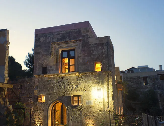 Hotel Mystic - Adults Only 2*