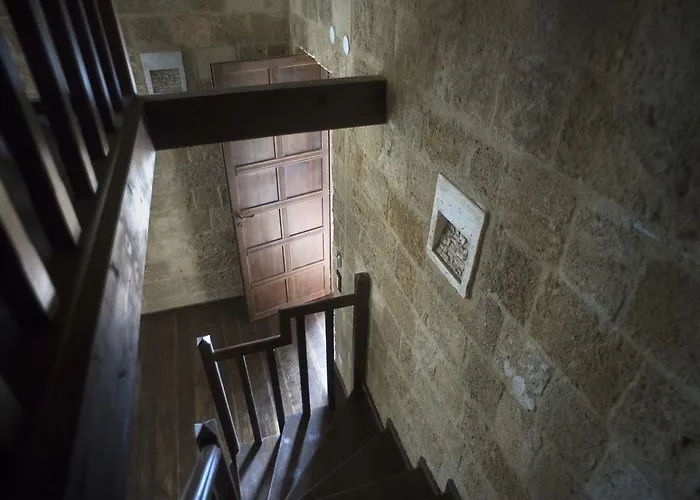 Mystic - Adults Only Rhodes City