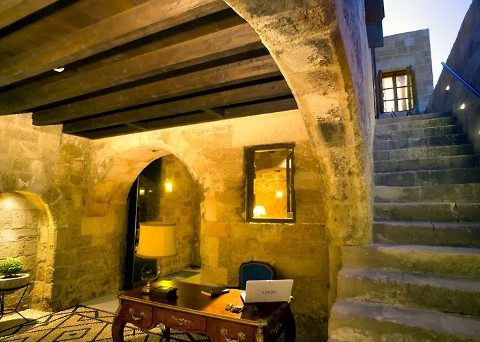 Hotel Mystic - Adults Only Rhodes City