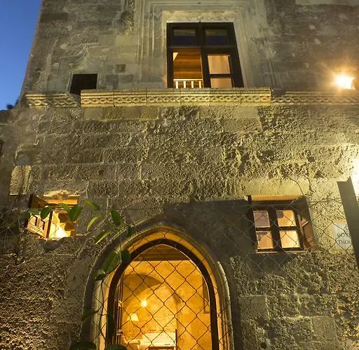 Hotel Mystic - Adults Only Rhodes City