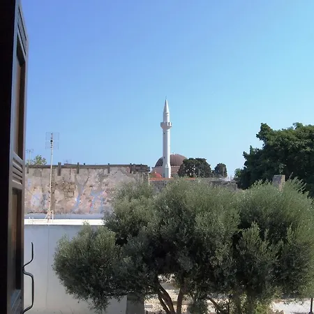 Mystic - Adults Only Hotel 2*