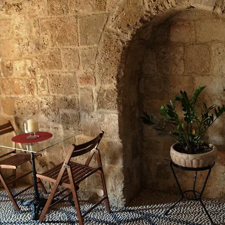 Mystic - Adults Only Hotel Rhodes City