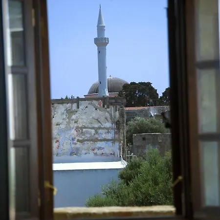 Mystic - Adults Only Hotel