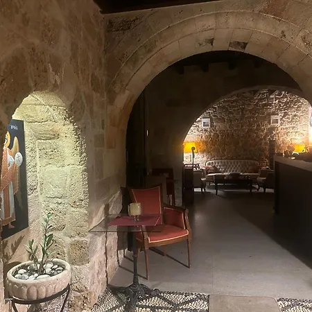 Mystic Hotel - Adults Only Hotel 2*