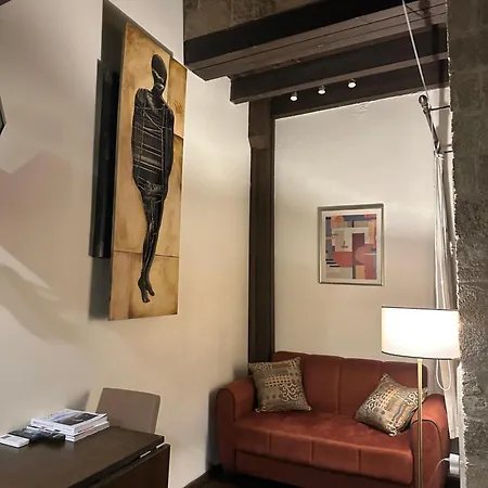 Mystic Hotel - Adults Only Hotell 2*