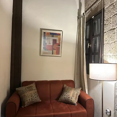Hotell Mystic Hotel - Adults Only 2*