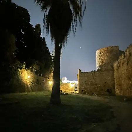 Mystic Hotel - Adults Only 2* Rhodes City