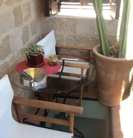 Otel Mystic - Adults Only