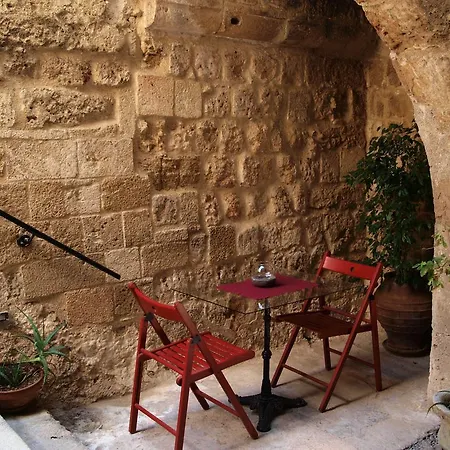Mystic Hotel - Adults Only 2* Rhodes City