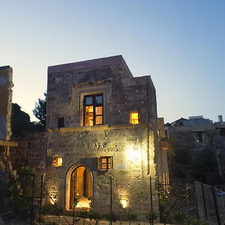 Hotel Mystic Hotel - Adults Only 2*