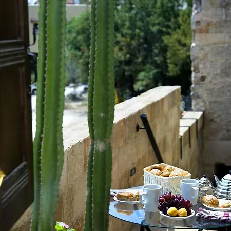 Otel Mystic - Adults Only Rhodes City