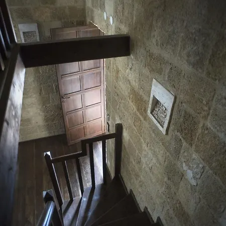 Mystic Hotel - Adults Only Rhodes City
