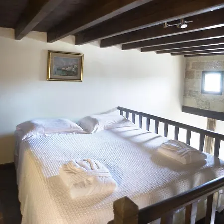 Mystic Hotel - Adults Only