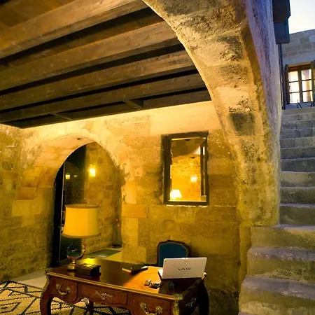 Otel Mystic - Adults Only Rhodes City