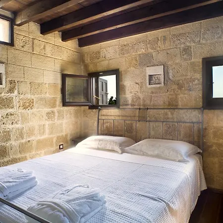 Mystic Hotel - Adults Only 2* Rhodes City