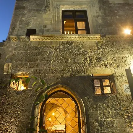 Hotel Mystic Hotel - Adults Only Rhodes City