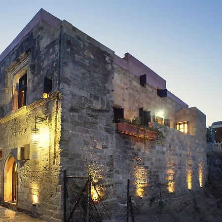 Otel Mystic - Adults Only