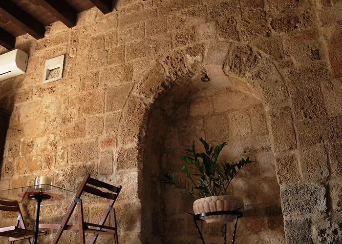 Otel Mystic - Adults Only