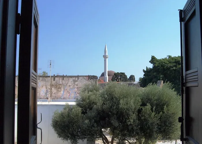 Mystic - Adults Only Otel 2*