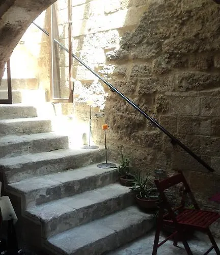 Otel Mystic - Adults Only Rhodes City