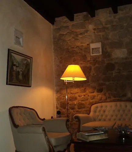 Otel Mystic - Adults Only 2*