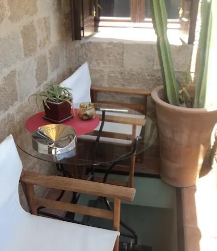 Otel Mystic - Adults Only