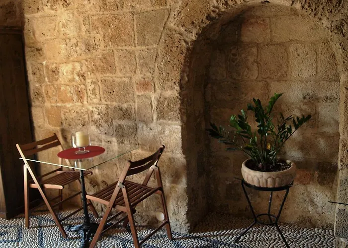 Mystic - Adults Only Otel Rhodes City