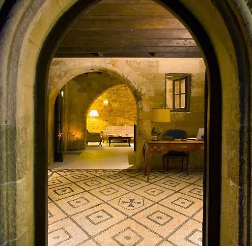 Otel Mystic - Adults Only Rhodes City