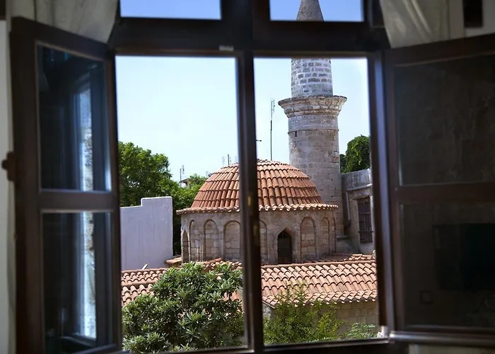 Otel Mystic - Adults Only 2*