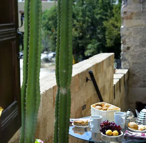 Otel Mystic - Adults Only Rhodes City