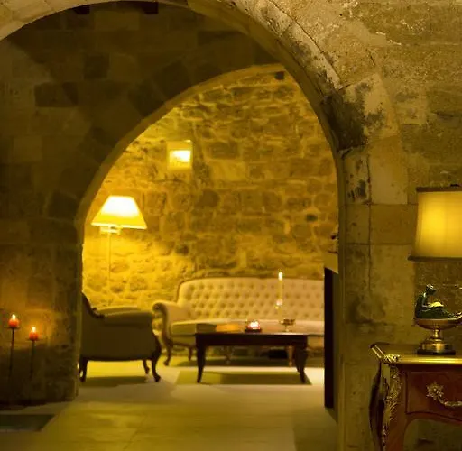 Otel Mystic - Adults Only