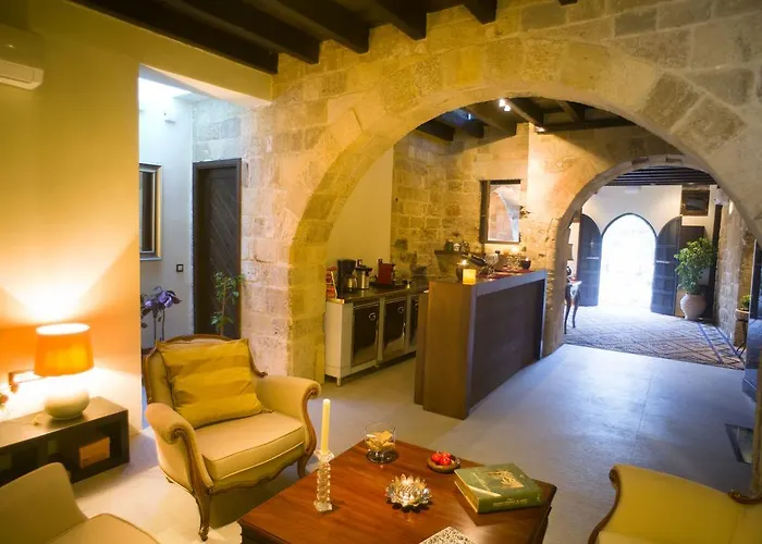 Mystic - Adults Only Otel 2*