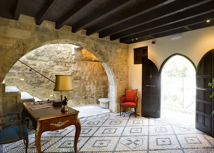 Mystic - Adults Only 2* Rhodes City