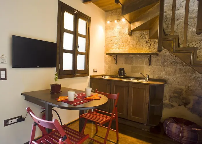 Mystic - Adults Only Otel