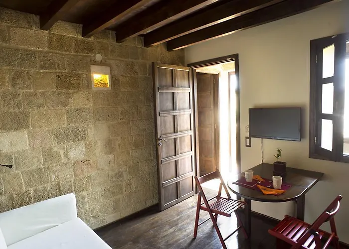 Otel Mystic - Adults Only Rhodes City