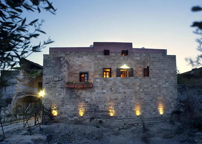 Mystic - Adults Only Otel