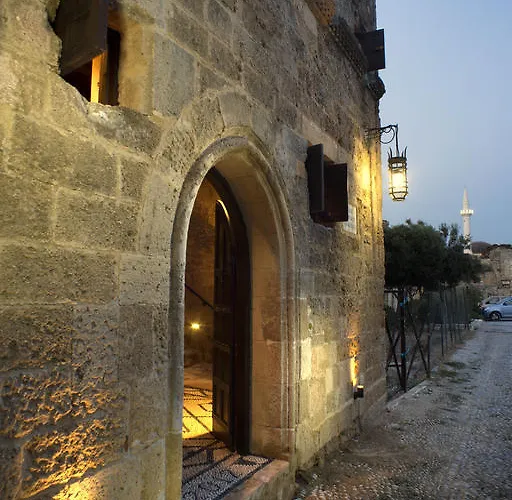 Mystic - Adults Only Otel 2*