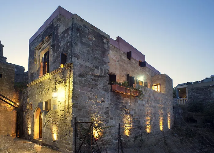 Otel Mystic - Adults Only